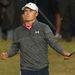 Spieth closes in on Open glory