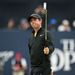 McIlroy reflects on Open week