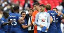 Conte still has the plan
