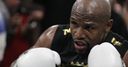NSAC justifies gloves and ref