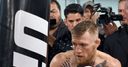 WATCH: Behind the scenes at UFC