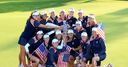 FLASHBACK: USA's Solheim win