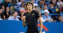 Zverev targets Washington crown