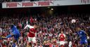 WATCH: Arsenal 4-3 Leicester