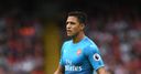 City fail with £50m Sanchez bid