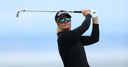 Nordqvist hopeful for Solheim