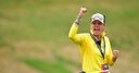 Sorenstam rules out captaincy