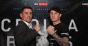 VOTE: Crolla or Burns and how?