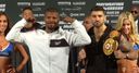 Jack: Tough not enough, Clev