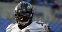 Ravens sign Zuttah