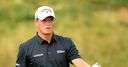 Shinkwin sets Prague pace