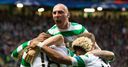 Five-star Celtic seize control