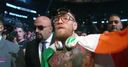 Khan: Protect yourself, Conor