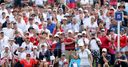 USA power clear at Solheim