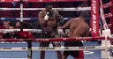 Macklin: Whyte still improving