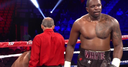 Whyte blasts past Tann in US