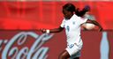 FA, Sampson deny fresh Aluko claims