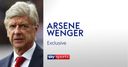 Wenger hopes Sanchez will sign