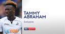 Abraham: I want to win Ballon d'Or