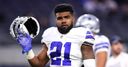 Elliott suspension reinstated