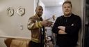WATCH: Mayweather meets Corden