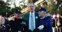 Payne to retire from Augusta