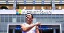 GGG: Canelo a 'real Mexican' fight