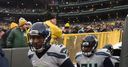 Seahawks suffer Fant blow