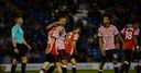 Sunderland edge past Bury