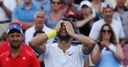 Dimitrov breaks Masters duck