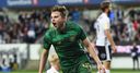 Forrest sends Celtic into CL play-offs