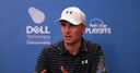 Spieth over play-off loss