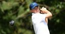 Spieth playing to win