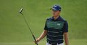 Spieth content with 2017 haul