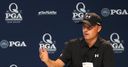 Spieth: No added pressure