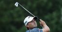 Kisner retains slim PGA lead