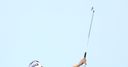 Shadoff thrilled with Open finish
