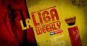 LISTEN: La Liga Weekly - Nov 6