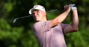 Lawrie exits as match play host