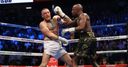 Book Mayweather-McGregor repeat