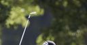 WATCH: New caddie for Mickelson?