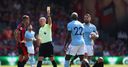 'Dean showed no compassion'