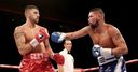 Facing Cleverly: Bellew