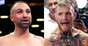 Malignaggi: McGregor talks ongoing