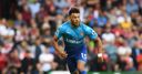 Ox rejects Chelsea & wants Liverpool