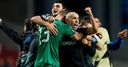 CL: Qarabag make history
