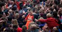 Sunderland set to sign Ruiter