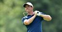 'Bigger picture for McIlroy'