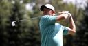 McIlroy likes his PGA chances