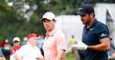 WGC-Bridgestone: Latest leaderboard